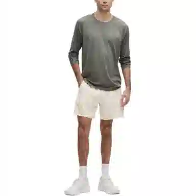 lululemon Pace Breaker 5"