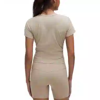 lululemon SS23 All It Takes Nulu T