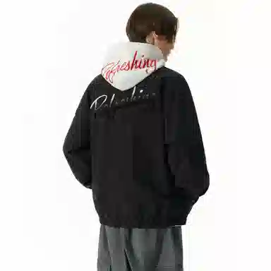 Coca-Cola Jacket