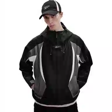 PEACEBIRD MEN x reebook