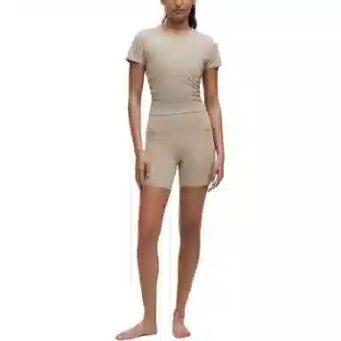 lululemon SS23 All It Takes Nulu T