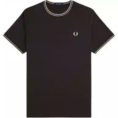 FRED PERRY T