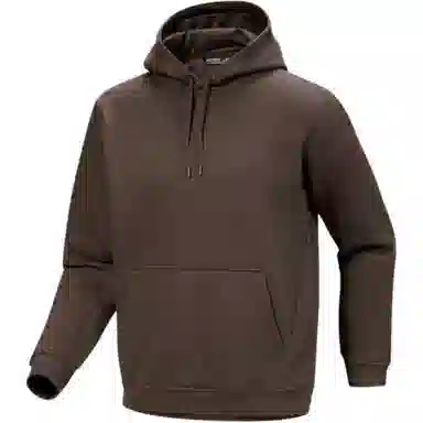 Arcteryx Emblem Hoodie