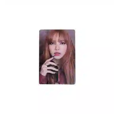 YG Entertainment BLACKPINK 2BORN PINK K4