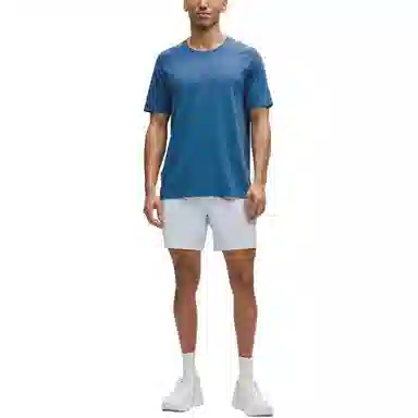 lululemon Pace Breaker 5"