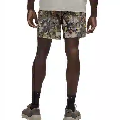 lululemon Pace Breaker