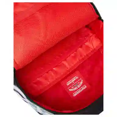 SPRAYGROUND DLXR