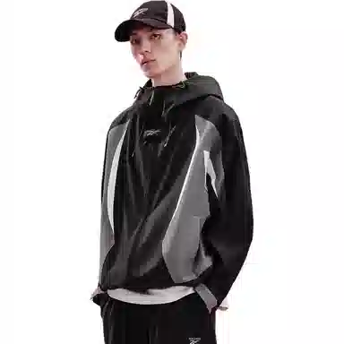 PEACEBIRD MEN x reebook