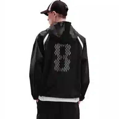 PEACEBIRD MEN x reebook