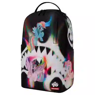 SPRAYGROUND DLXR