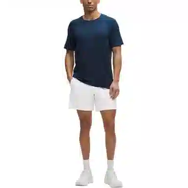 lululemon Pace Breaker 5"