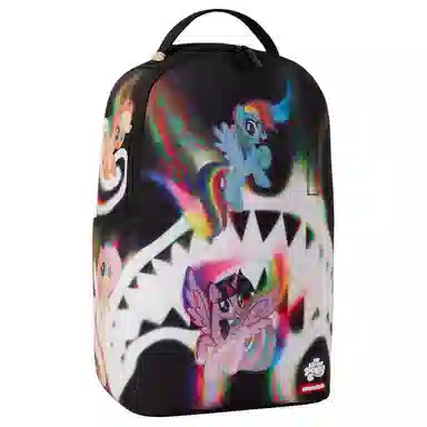 SPRAYGROUND DLXR