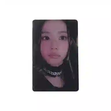 YG Entertainment BLACKPINK 2BORN PINKKMS1.0