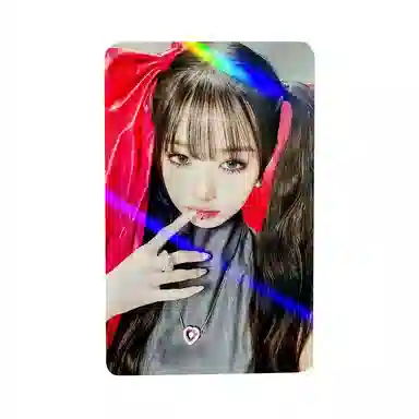 STARSHIP Entertainment IVE 1I'VE MINEkms 1.0