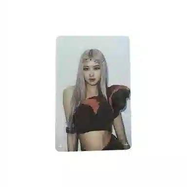 YG Entertainment BLACKPINK HOW YOU LIKE THAT