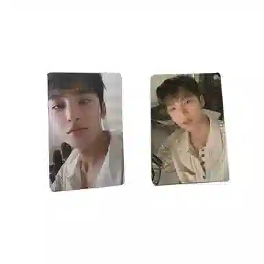 HYBE SEVENTEEN 9 Attacca OP.1