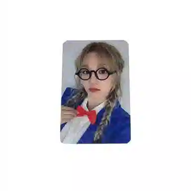 CUBE Entertainment (G)I-DLE SR