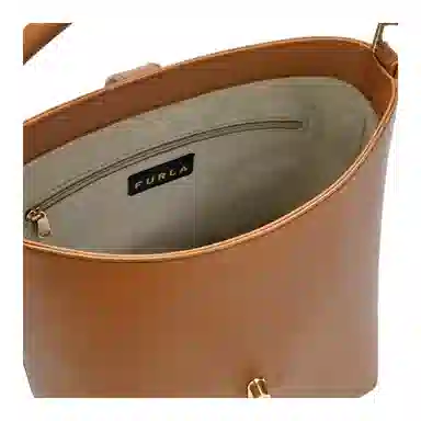 Furla Mianova Brown
