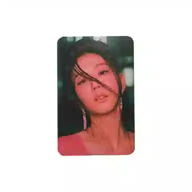 YG Entertainment BLACKPINK JISOO SOLOME YG