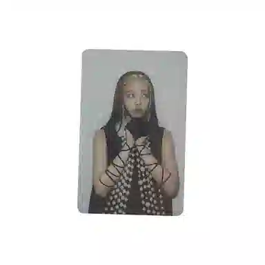 YG Entertainment BLACKPINK HOW YOU LIKE THAT