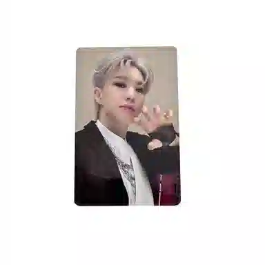 HYBE Seventeen Seventeen 4.29 17 is right here KiT ver.