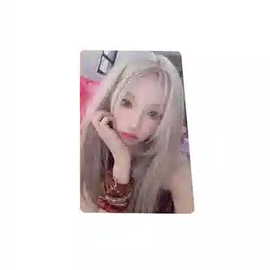 CUBE Entertainment solo package star ver.