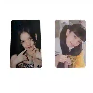 YG Entertainment BLACKPINK 2022BORN PINK