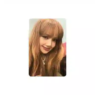 YG Entertainment BLACKPINK PINK VENOM