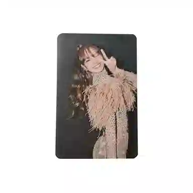 YG Entertainment BLACKPINK BORN PINK