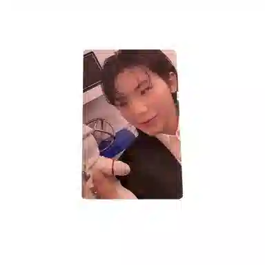 HYBE SEVENTEEN HEAR.ver