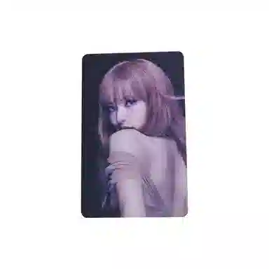 YG Entertainment BLACKPINK 2BORN PINKYGC ver.