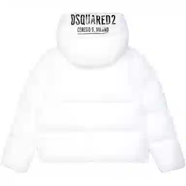 DSQUARED 2 Logo