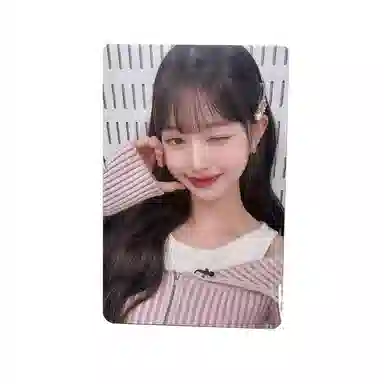 STARSHIP Entertainment IVE 1I'VE MINE 27