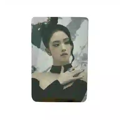 YG Entertainment BLACKPINK SOLO ME YG