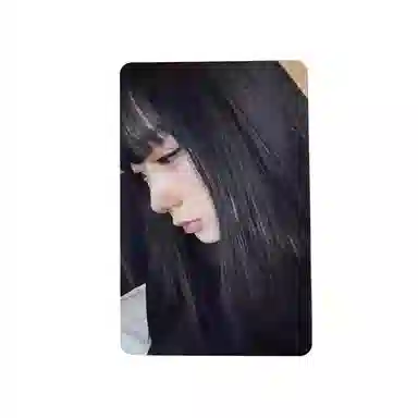 SM Entertainment aespa 3 my world D ver. aespa