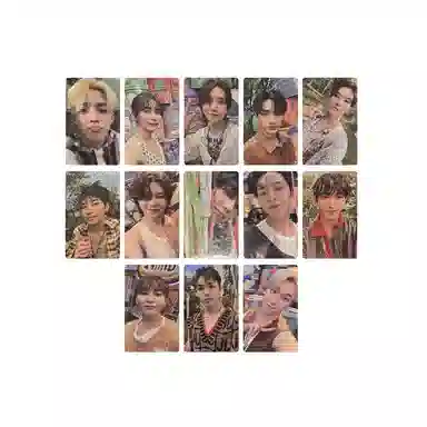 HYBE SEVENTEEN 11HeavenSW