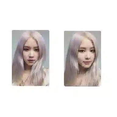 YG Entertainment BLACKPINK HOW YOU LIKE THATK4