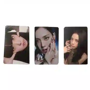 YG Entertainment BLACKPINK 2BORN PINK K4