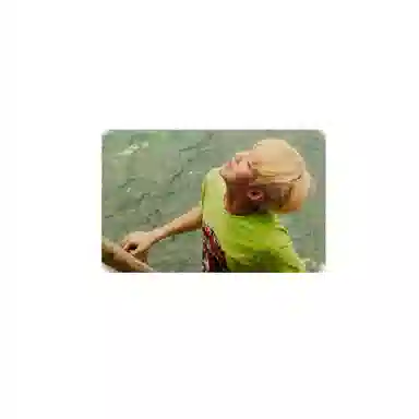 HYBE SEVENTEEN - 2 TEEN AGE GREEN Ver