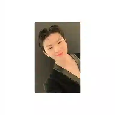 HYBE SEVENTEEN 8Your Choice