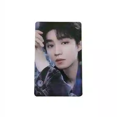 TF ENTERTAINMENT TFBOYS B