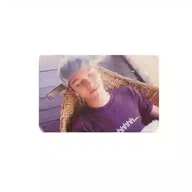 HYBE SEVENTEEN - 2 TEEN AGE GREEN Ver