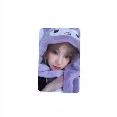 CUBE Entertainment (G)I-DLE SR