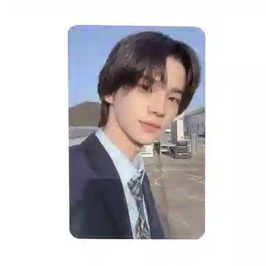 HYBE TWS 1Sparkling Blue SW2.0