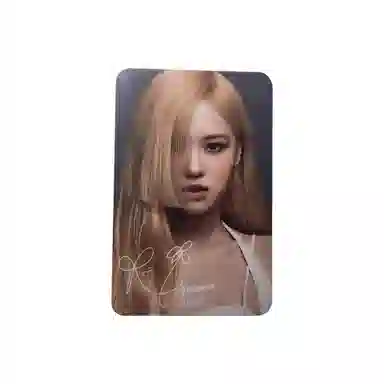 YG Entertainment BLACKPINK