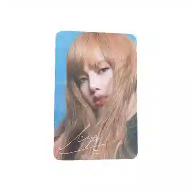 YG Entertainment BLACKPINK