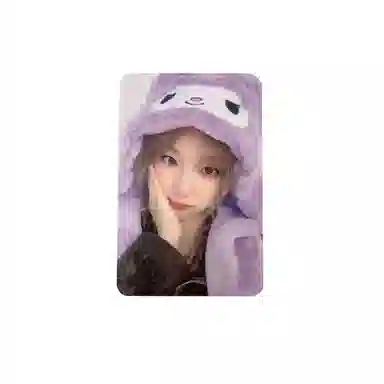 CUBE Entertainment (G)I-DLE SR