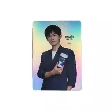 TF ENTERTAINMENT x LUCKIN COFFEE