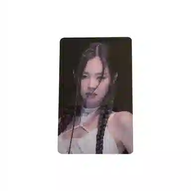 YG Entertainment BLACKPINK 2BORN PINKYGC ver.