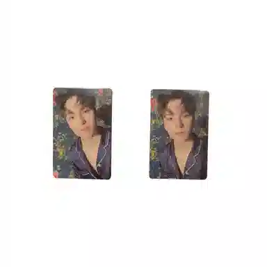 HYBE SEVENTEEN 9 Attacca OP.1